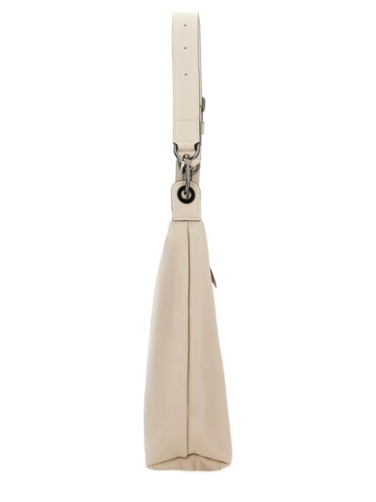  롱샴 르 플리아쥬 엑스트라 M 호보백 10189 987555 Neutrals - LONGCHAMP