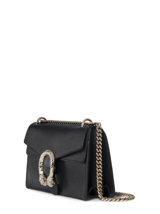 구찌 디오니소스 숄더백 795005 AAEAO1000 Black - GUCCI