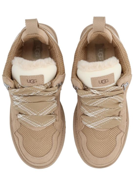 26FW 어그 로우멜 스니커즈 1144032 SAN Brown - UGG
