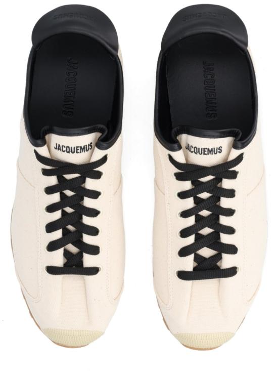  자크뮈스 테니스 FOM00175AW0 0255130 Neutrals - JACQUEMUS