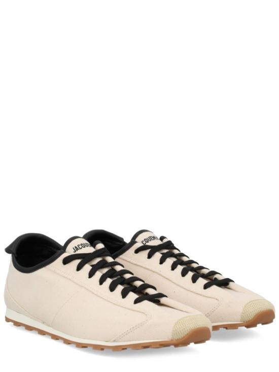  자크뮈스 테니스 FOM00175AW0 0255130 Neutrals - JACQUEMUS