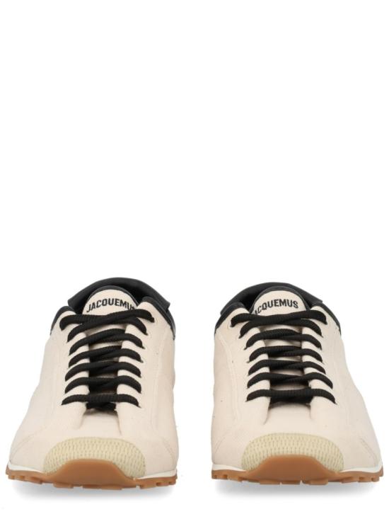  자크뮈스 테니스 FOM00175AW0 0255130 Neutrals - JACQUEMUS