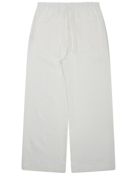  토템 스트레이트 팬츠 252WRB1709FB0192 188 White - TOTEME