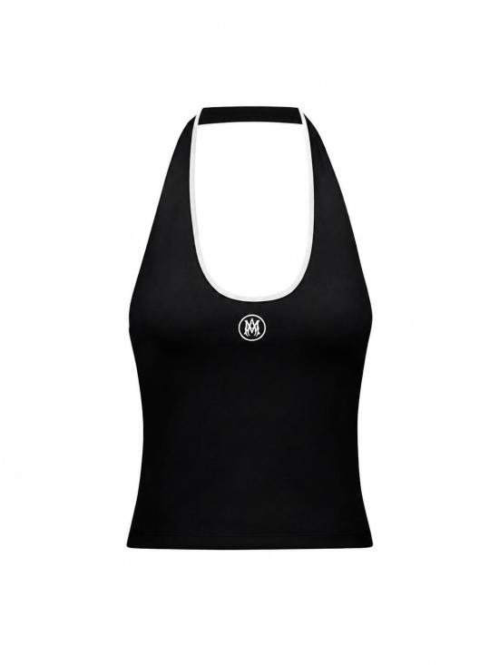 26FW 아미리 반팔 티셔츠 AW326JR006 0002 BLACK