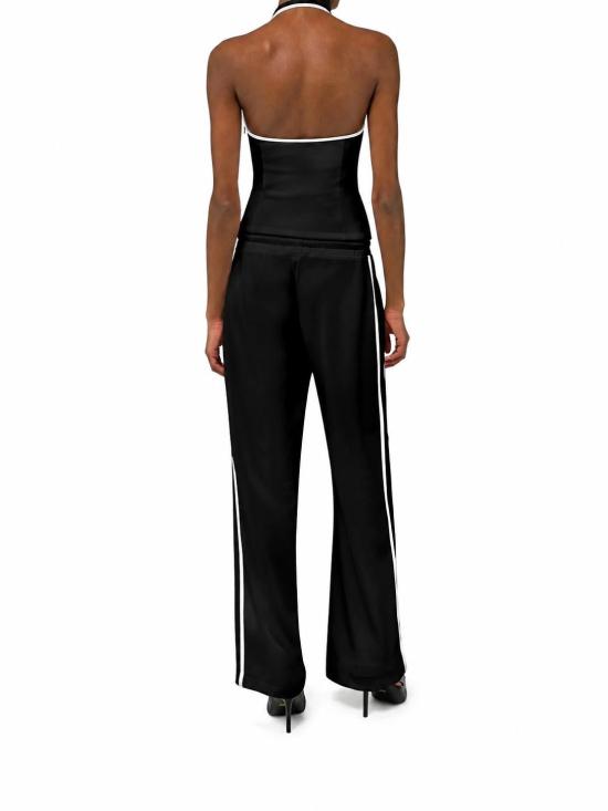 26FW 아미리 반팔 티셔츠 AW326JR006 0002 BLACK - AMIRI