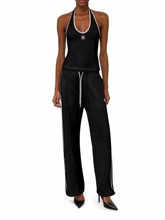 26FW 아미리 반팔 티셔츠 AW326JR006 0002 BLACK - AMIRI