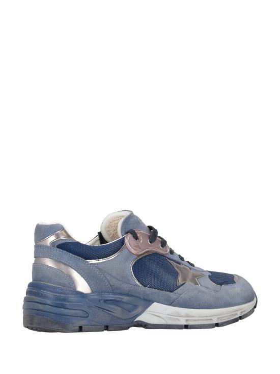 26FW 골든구스 스니커즈 GMF00884F008876 51150 BLUE DENIM GREY - GOLDEN GOOSE