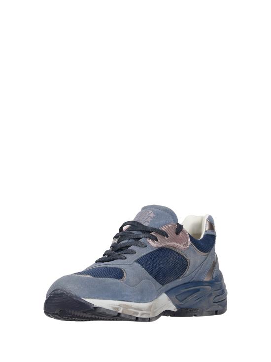 26FW 골든구스 스니커즈 GMF00884F008876 51150 BLUE DENIM GREY - GOLDEN GOOSE