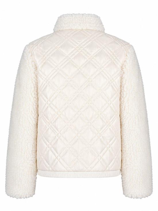 26FW 몽클레어 자켓 L20938G00011899A9 034 NATURAL - MONCLER