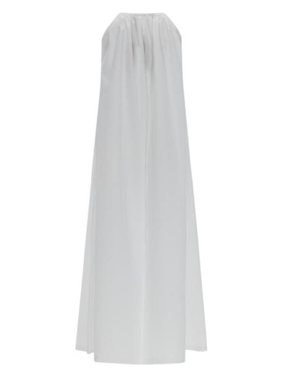  막스마라 롱 원피스 2616221122600 155001 White - MAX MARA