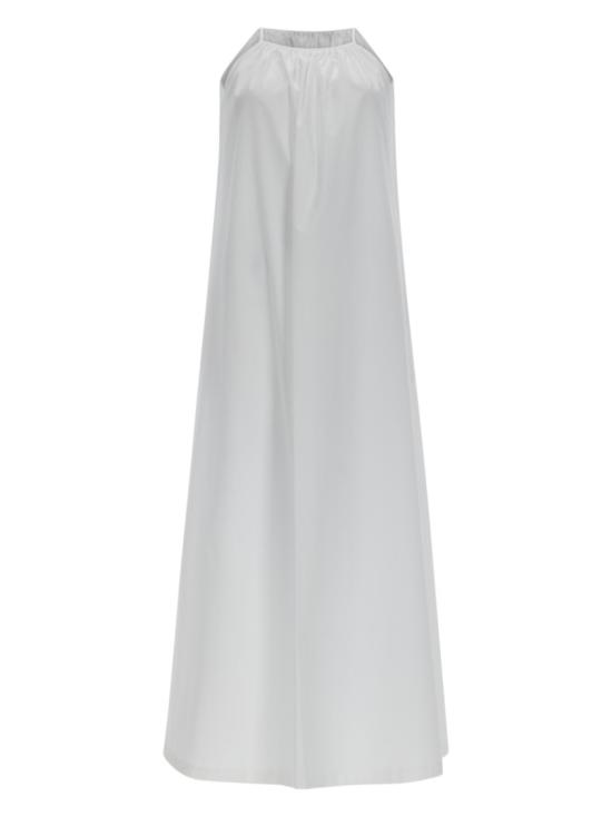  막스마라 롱 원피스 2616221122600 155001 White