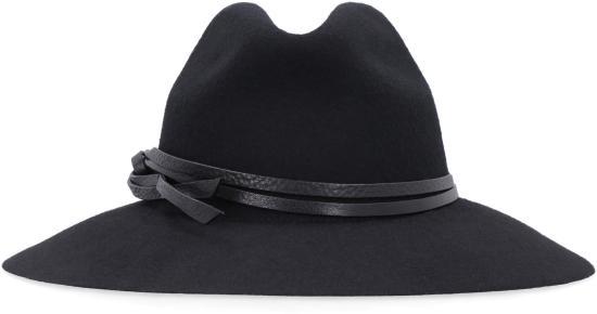 26FW 골든구스 버킷햇 GUP01079P000666 90100 BLACK - GOLDEN GOOSE