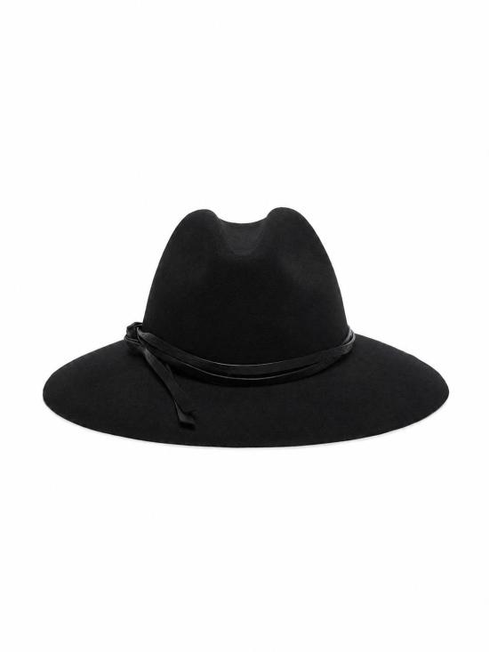26FW 골든구스 버킷햇 GUP01079P000666 90100 BLACK