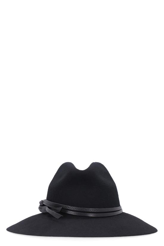 26FW 골든구스 버킷햇 GUP01079P000666 90100 BLACK