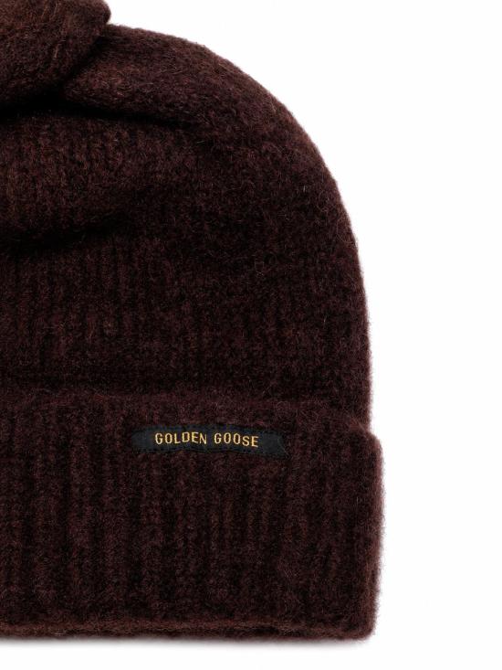 26FW 골든구스 비니 GUP01234P002664 55265 MOLE - GOLDEN GOOSE