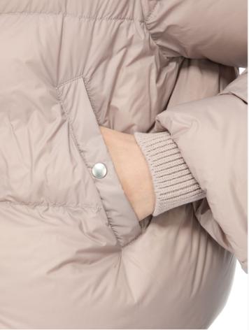 26FW 릭 오웬스 의류 RP02F5774NPD3 23 ROSE - RICK OWENS
