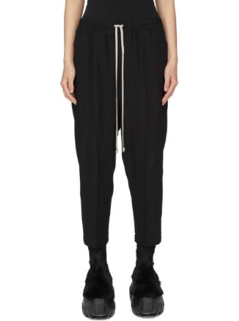 26FW 릭 오웬스 스트레이트 팬츠 RP02F5303HY 09 BLACK