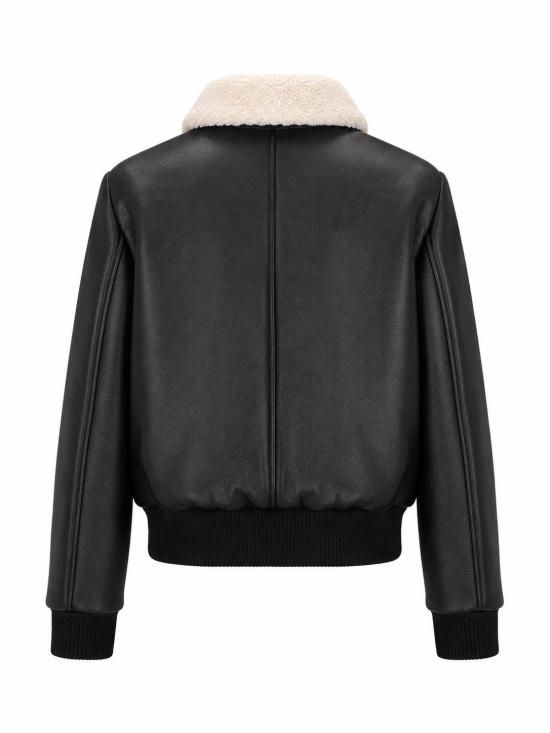 26FW 라 로즈 의류 1482 BK BLACK - LA ROSE