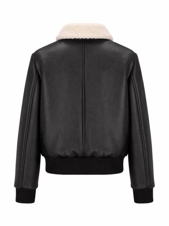 26FW 라 로즈 의류 1482 BK BLACK - LA ROSE