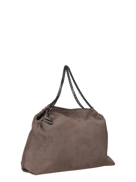 26FW 스텔라 맥카트니 숄더백 7B0141WP0543 2822 DARK TAUPE - STELLA MCCARTNEY