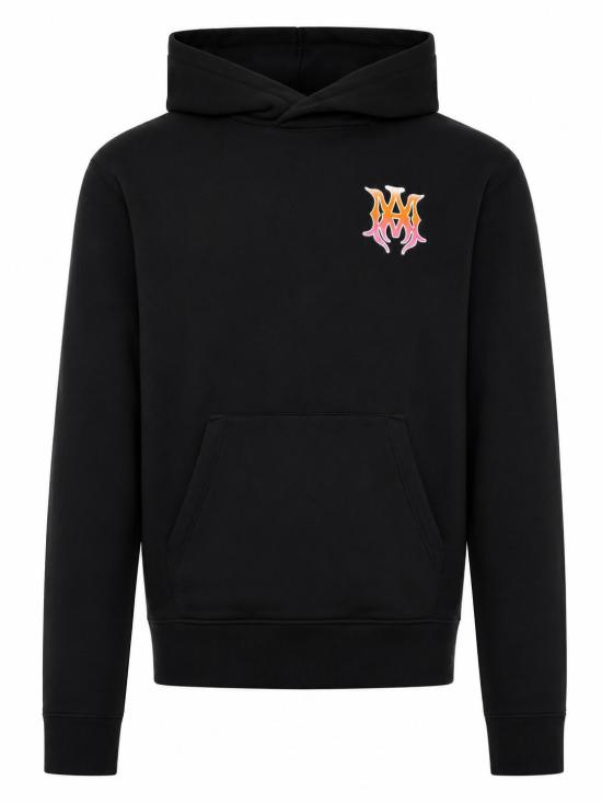 26FW 아미리 탑 AMTOJR1169 001 BLACK