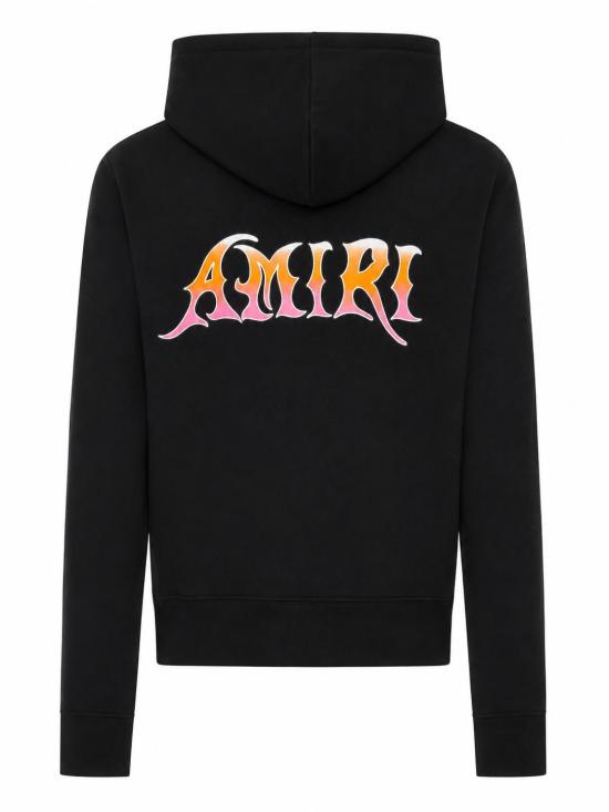 26FW 아미리 탑 AMTOJR1169 001 BLACK - AMIRI