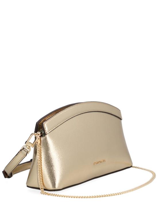  마이클 코어스 숄더백 30S6G13C5M 740PALEGOLD Neutrals - MICHAEL KORS