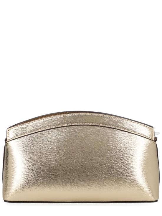  마이클 코어스 숄더백 30S6G13C5M 740PALEGOLD Neutrals - MICHAEL KORS