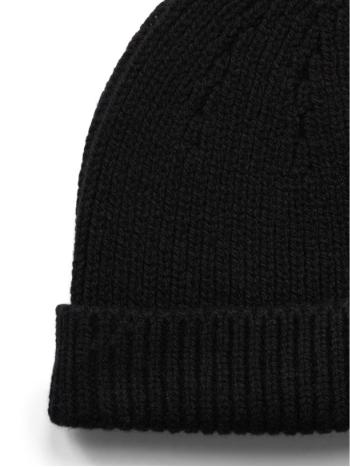26FW 릭 오웬스 비니 RU02F4495WSBR 09 BLACK - RICK OWENS
