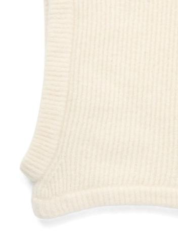 26FW 릭 오웬스 바라클라바 RU02F4481KWP 11 MILK - RICK OWENS