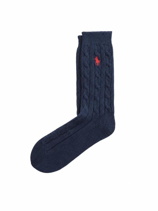26FW 랄프 로렌 의류 455972884001 410 NAVY