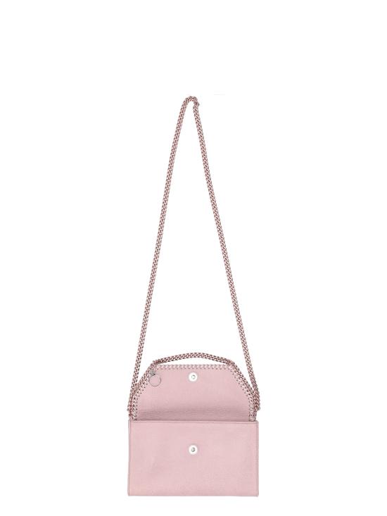 26FW 스텔라 맥카트니 크로스백 581238WP0455 1903 SHELL - STELLA MCCARTNEY