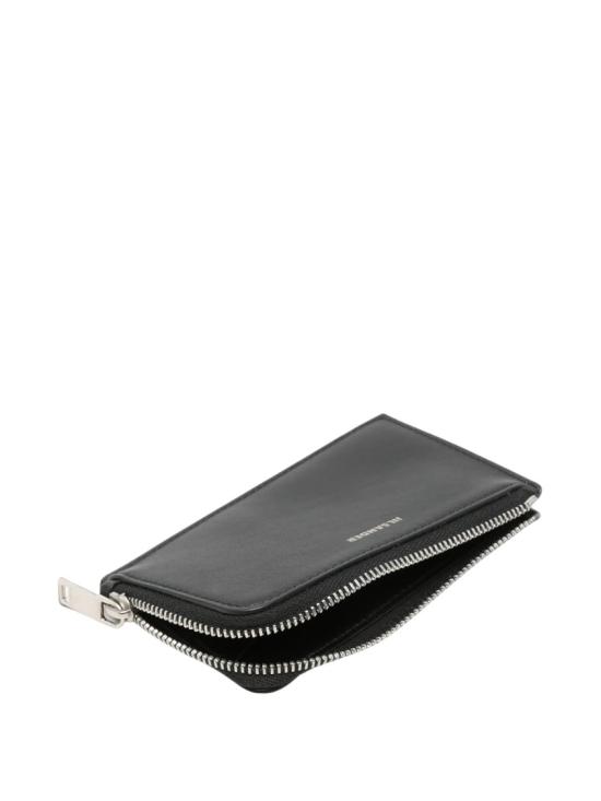 26FW 질샌더 남성지갑 J26UI0007 P5713 Black - JIL SANDER