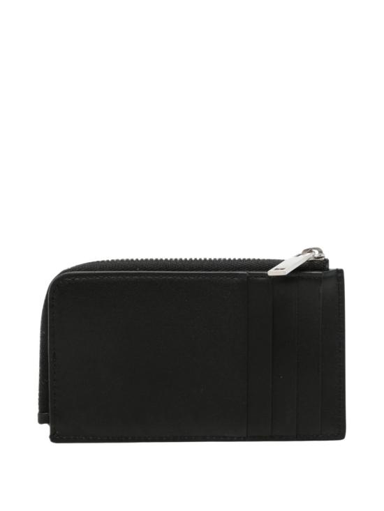 26FW 질샌더 남성지갑 J26UI0007 P5713 Black - JIL SANDER