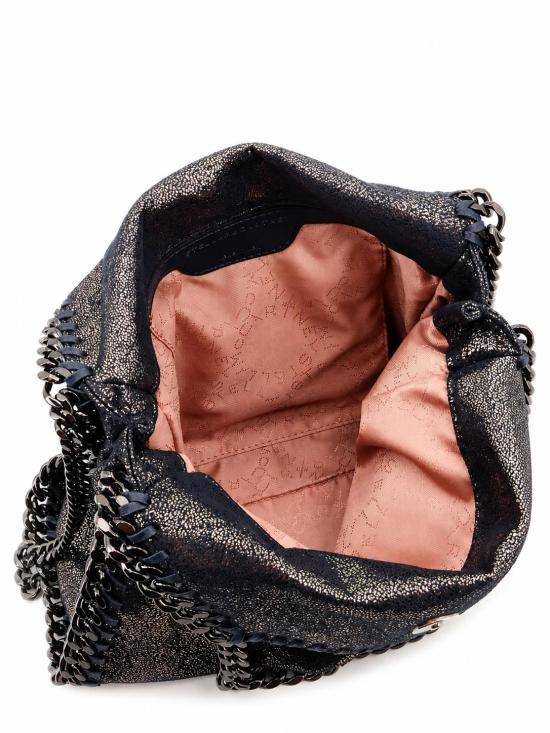 26FW 스텔라 맥카트니 숄더백 371223WP0489 4018 DARK NAVY - STELLA MCCARTNEY