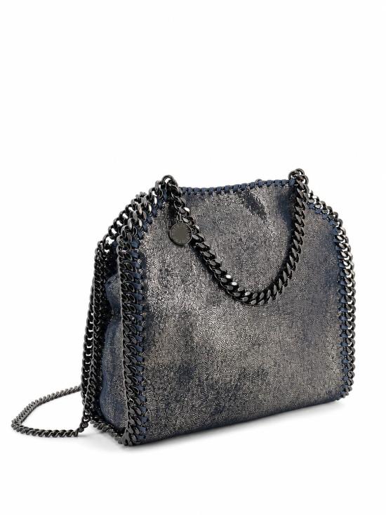 26FW 스텔라 맥카트니 숄더백 371223WP0489 4018 DARK NAVY - STELLA MCCARTNEY