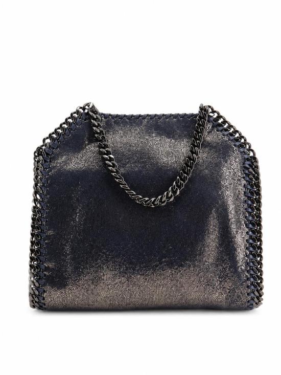 26FW 스텔라 맥카트니 숄더백 371223WP0489 4018 DARK NAVY - STELLA MCCARTNEY