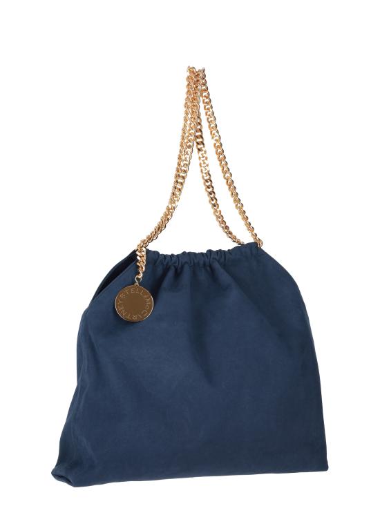 26FW 스텔라 맥카트니 숄더백 7B0180WP0543 4000 NAVY - STELLA MCCARTNEY