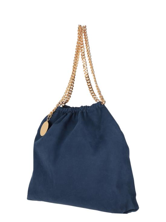 26FW 스텔라 맥카트니 숄더백 7B0180WP0543 4000 NAVY - STELLA MCCARTNEY