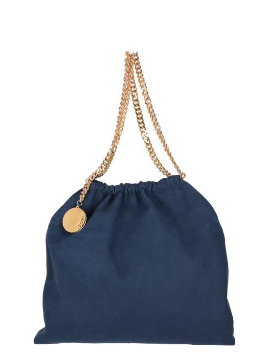 26FW 스텔라 맥카트니 숄더백 7B0180WP0543 4000 NAVY