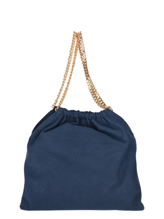 26FW 스텔라 맥카트니 숄더백 7B0180WP0543 4000 NAVY - STELLA MCCARTNEY
