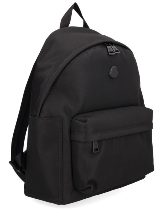  몽클레어 뉴 피에릭 워터 리펠런트 백팩 5A00009 M7755999 Black - MONCLER