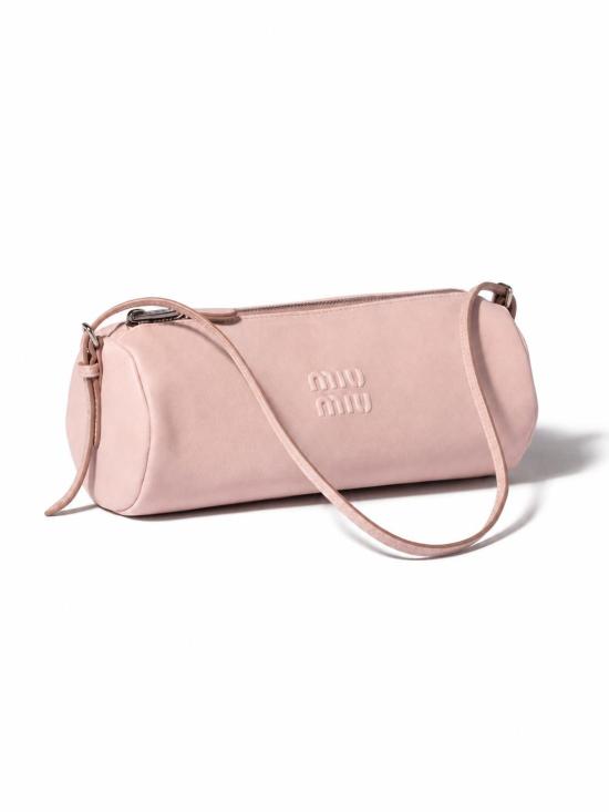 26FW 미우미우 지갑 5NE851AEFX F0ESG OPALE 1 - MIU MIU