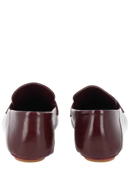  펜디 플랫 슈즈 8D8514 AYFAF0TFG Black - FENDI