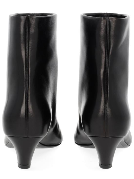 26FW 케이트 애리조나 부츠 F2000 712 L712200 Black - KHAITE