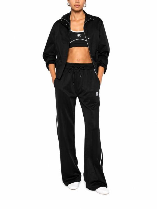 26FW 아미리 스트레이트 팬츠 AWBMPA1033 0002 BLACK - AMIRI
