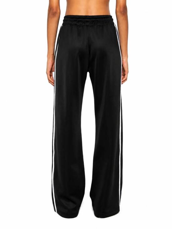 26FW 아미리 스트레이트 팬츠 AWBMPA1033 0002 BLACK - AMIRI