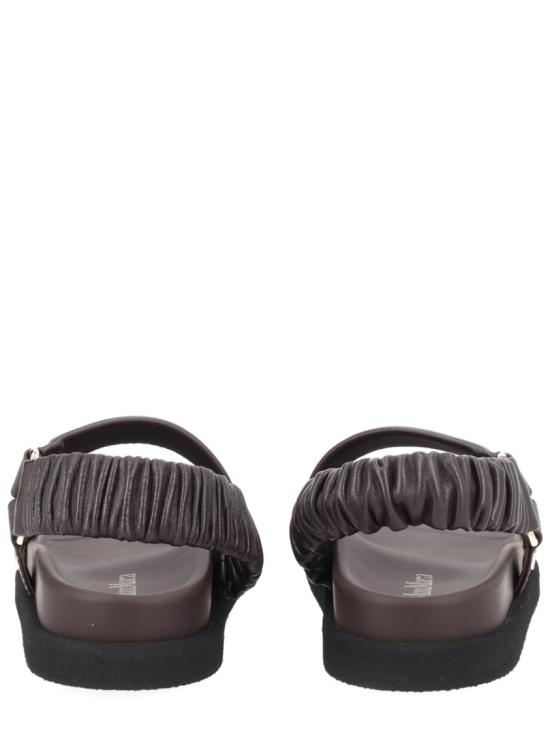  막스마라 샌들 2614521072600 235008 Grey - MAX MARA