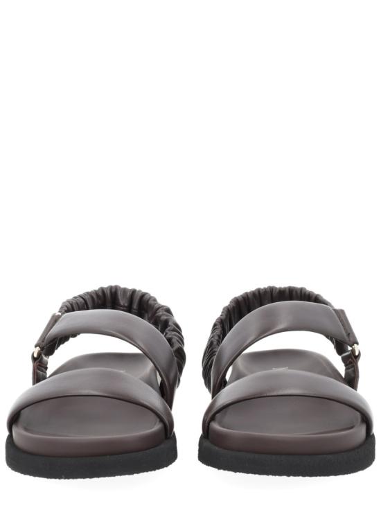  막스마라 샌들 2614521072600 235008 Grey - MAX MARA