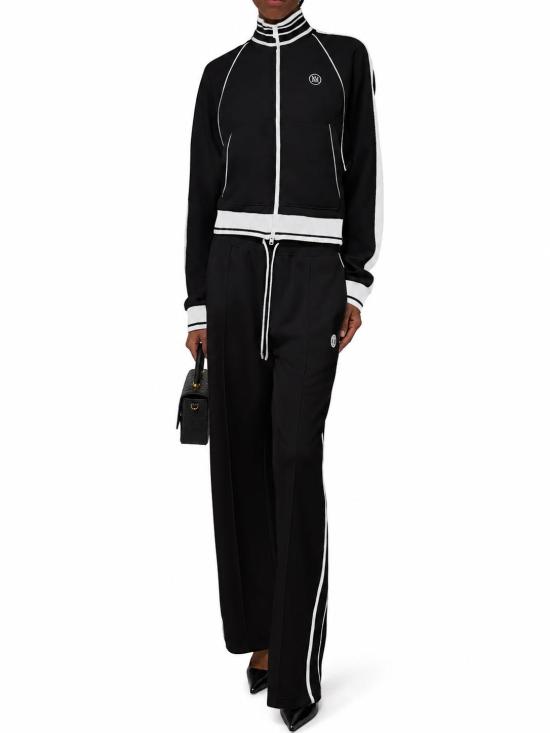 26FW 아미리 의류 AWOUJA1036 0002 BLACK - AMIRI